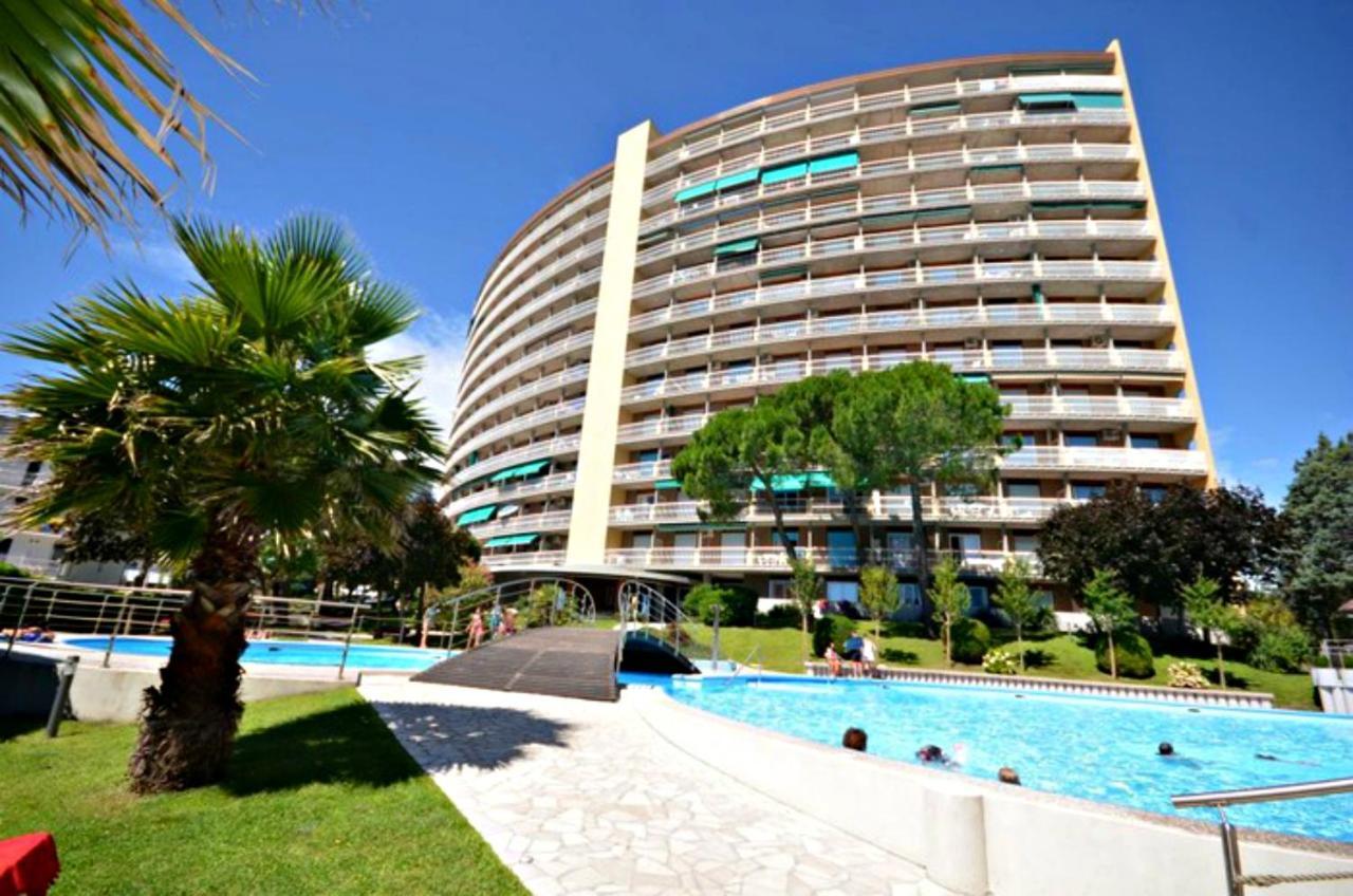 Appartamenti Puerto Do Sol لينانو سابيادورو المظهر الخارجي الصورة
